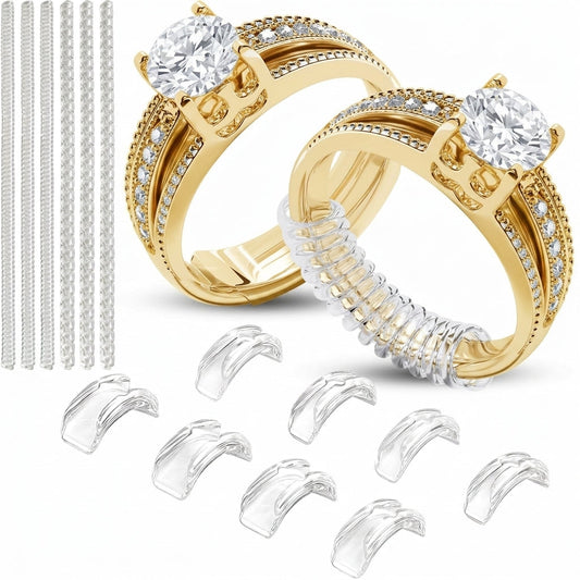14pc Ring Size Adjuster Set