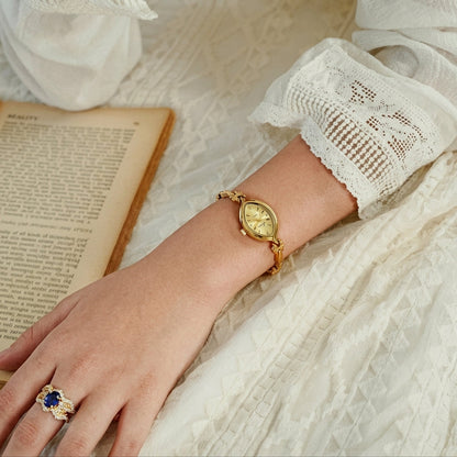 Vintage Inspired Riviera Watch