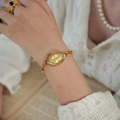 Vintage Inspired Riviera Watch