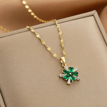 Iconic Dainty Necklace Collection